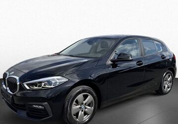 BMW 118 36.864 km 18.980 &euro; Gütersloh 33334