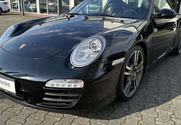Porsche 911 33.500 km 81.900 &euro; Büren 33142
