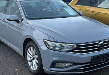 VW Passat Variant 157.115 km 20.890 &euro; Soest 59494