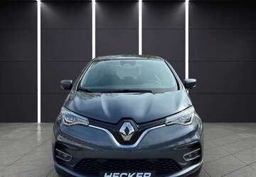 Renault ZOE 44.802 km 10.990 &euro; Lippstadt 59557