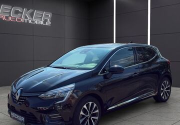 Renault Clio 40.324 km 15.990 &euro; Lippstadt 59557