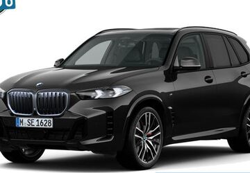 BMW X5 8.949 km 88.340 &euro; Soest 59494