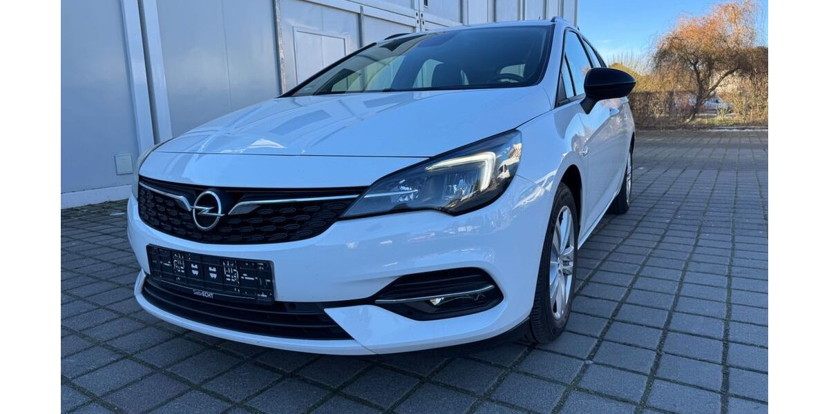 Opel Astra 76.250 km 11.799 &euro; Paderborn 33104