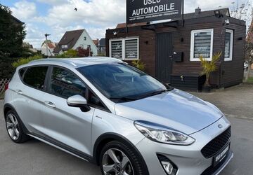 Ford Fiesta 123.000 km 8.990 &euro; Rheda-Wiedenbrück 33378