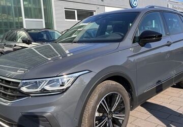 VW Tiguan 18.160 km 39.998 &euro; Soest 59494