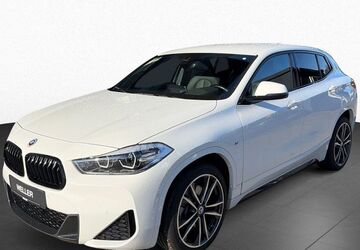 BMW X2 42.678 km 31.890 &euro; Gütersloh 33334