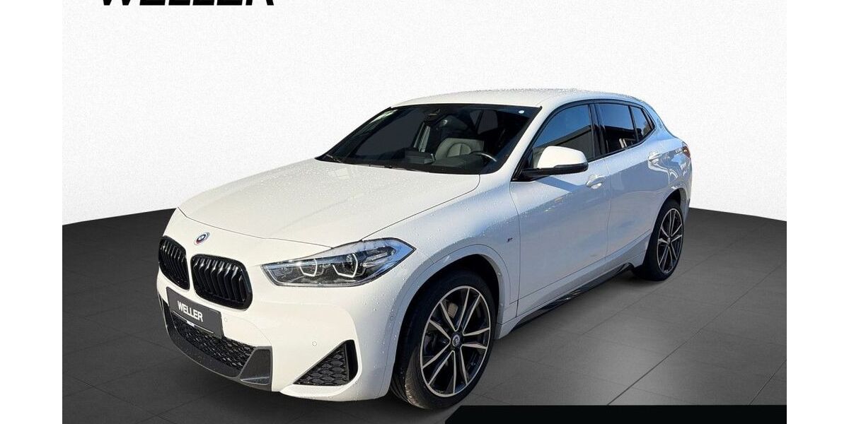 BMW X2 42.678 km 31.890 &euro; Gütersloh 33334