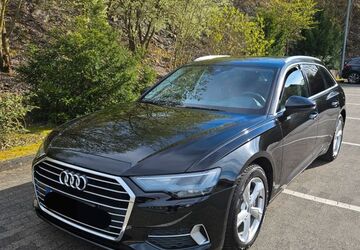 Audi A6 81.577 km 24.900 &euro; Borchen 33178