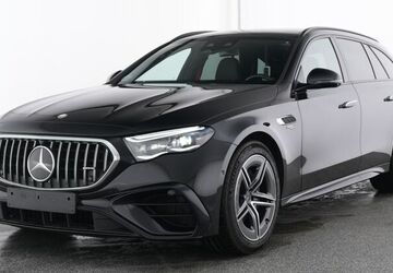 Mercedes-Benz E 53 AMG 37.018 km 74.980 &euro; Lippstadt 59555