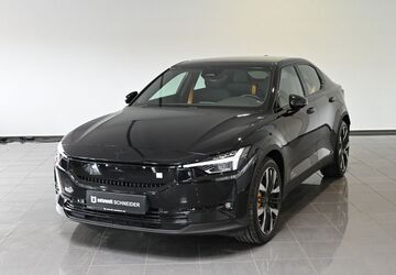 Polestar 2 27.445 km 44.750 &euro; Paderborn 33100