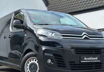Citroen Jumpy 72.421 km 17.999 &euro; Beckum 59269