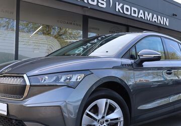 Skoda Enyaq 31.420 km 23.950 &euro; Rheda-Wiedenbrück 33378