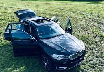 BMW X5 178.000 km 21.999 &euro; Gütersloh 33334