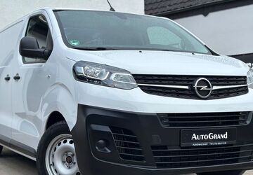 Opel Vivaro 109.307 km 14.999 &euro; Beckum 59269