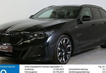BMW 540 23.200 km 63.220 &euro; Paderborn 33100