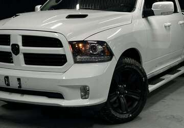 Dodge RAM 176.500 km 26.990 &euro; Geseke 59590