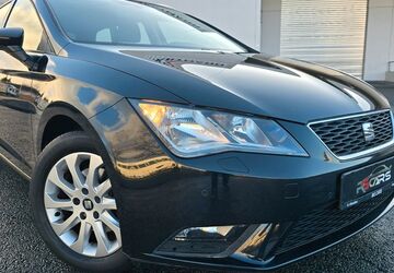 Seat Leon 183.000 km 7.950 &euro; Lippstadt 59557