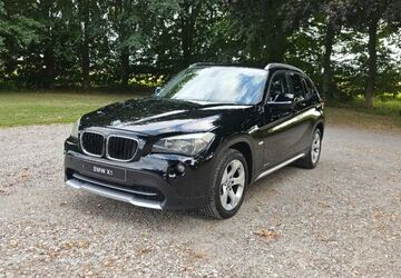 BMW X1 204.400 km 8.300 &euro; Lippstadt 59558