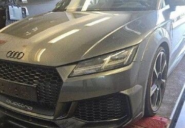 Audi TT RS 30.980 km 64.890 &euro; Neubeckum 59269