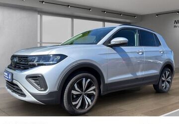 VW T-Cross 21.034 km 23.590 &euro; Salzkotten 33154
