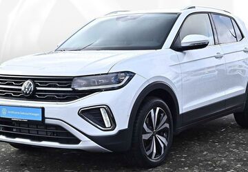 VW T-Cross 3.099 km 24.320 &euro; Verl 33415
