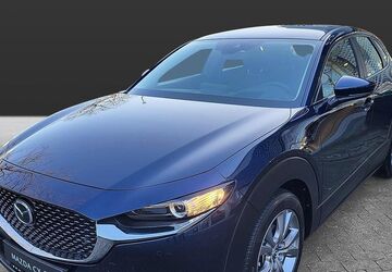 Mazda CX-30 21.325 km 22.990 &euro; Gütersloh 33332