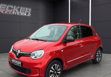 Renault Twingo 26.778 km 12.690 &euro; Lippstadt 59557