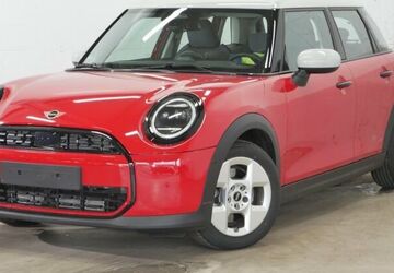 Mini Cooper C 9.600 km 26.640 &euro; Paderborn 33100