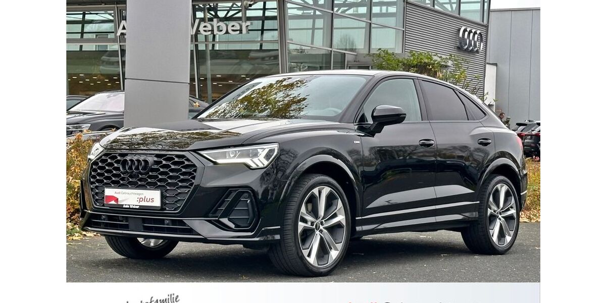 Audi Q3 12.650 km 46.960 &euro; Neubeckum 59269