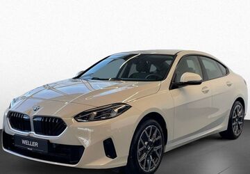 BMW 220 Gran Coupé 17.329 km 29.480 &euro; Paderborn 33104