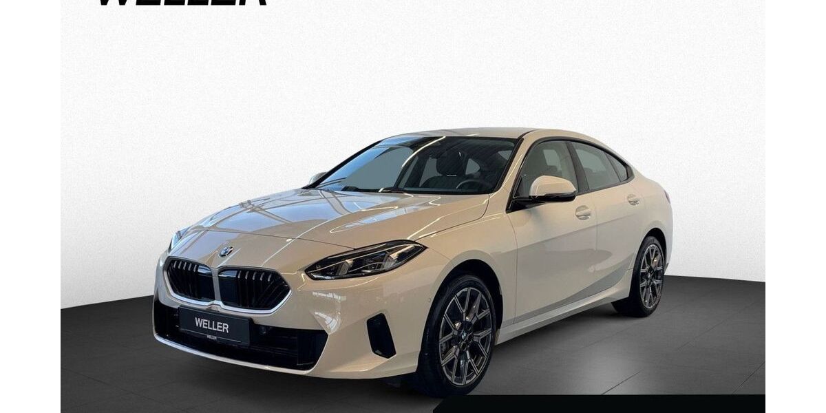 BMW 220 Gran Coupé 17.329 km 29.480 &euro; Paderborn 33104