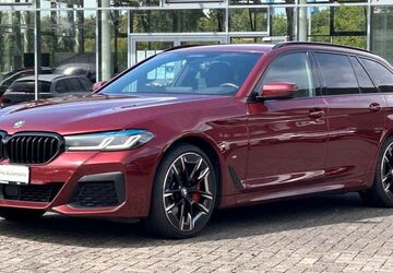 BMW 540 180.550 km 35.970 &euro; Lippstadt 59557