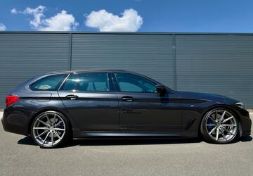 BMW 540 120.000 km 30.500 &euro; Lippstadt 59557