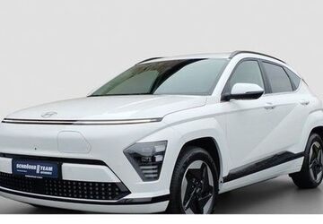Hyundai KONA Elektro 9.380 km 36.990 &euro; Verl 33415