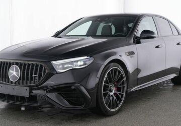 Mercedes-Benz E 53 AMG 17.199 km 89.980 &euro; Lippstadt 59555