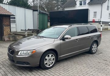 Volvo V70 264.000 km 6.350 &euro; Warstein 59581