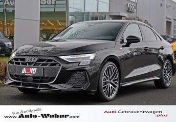 Audi A3 6.500 km 39.500 &euro; Neubeckum 59269