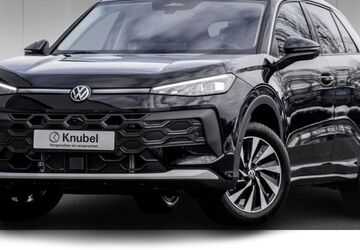 VW T-Roc 1.250 km 35.900 &euro; Beckum 59269