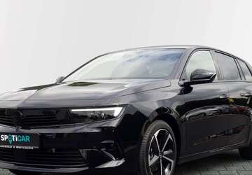 Opel Astra 1.500 km 26.980 &euro; Paderborn 33100