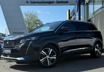 Peugeot 5008 31.792 km 30.450 &euro; Gütersloh 33334