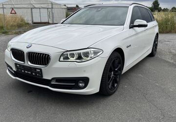 BMW 535 255.000 km 12.400 &euro; Lippstadt 59557