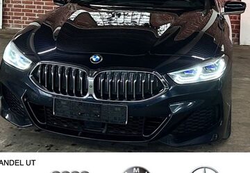BMW 840 93.000 km 46.900 &euro; Soest 59494