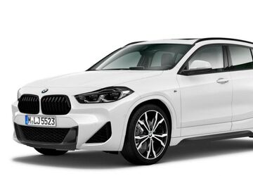 BMW X2 79.000 km 32.580 &euro; Paderborn 33104