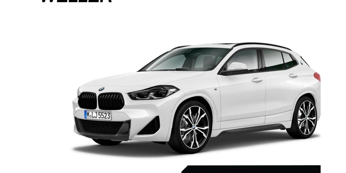 BMW X2 79.000 km 32.580 &euro; Paderborn 33104