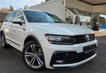 VW Tiguan 150.000 km 20.900 &euro; Salzkotten 33154