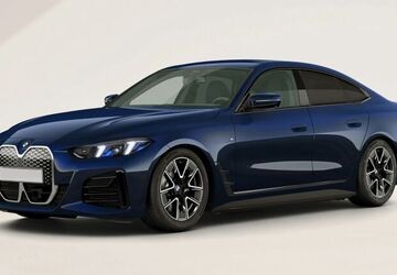 BMW i4 6.900 km 48.639 &euro; Paderborn 33100