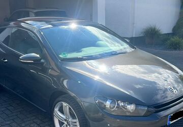 VW Scirocco 235.589 km 6.499 &euro; Gütersloh 33332