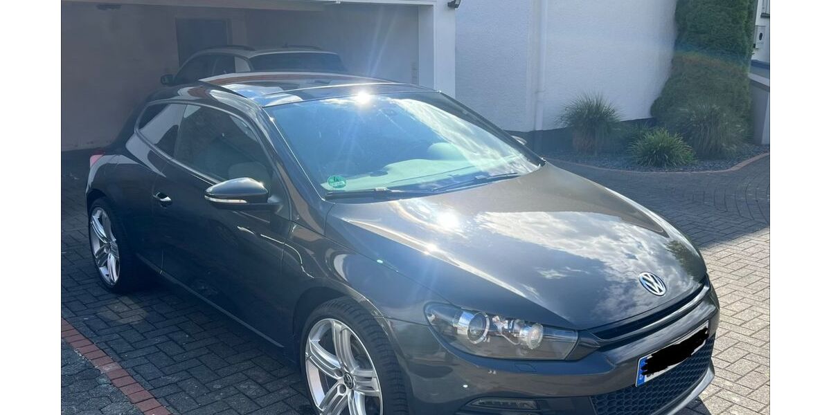 VW Scirocco 235.589 km 6.499 &euro; Gütersloh 33332