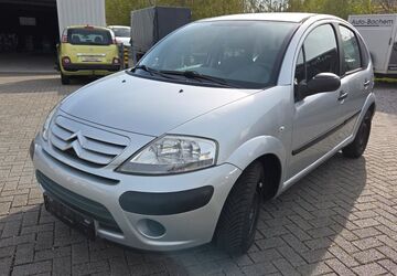 Citroen C3 75.241 km 2.999 &euro; Salzkotten 33154