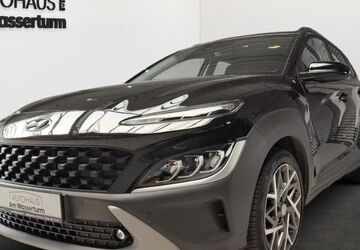 Hyundai KONA 33.927 km 20.999 &euro; Beckum 59269